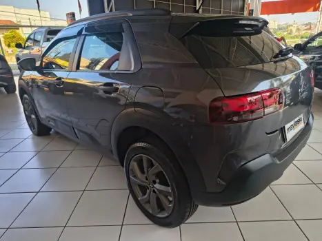 CITROEN C4 Cactus 1.6 16V 4P VTI 120 FLEX FEEL, Foto 7