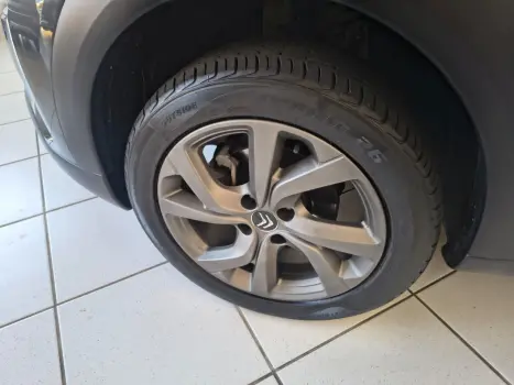 CITROEN C4 Cactus 1.6 16V 4P VTI 120 FLEX FEEL, Foto 10