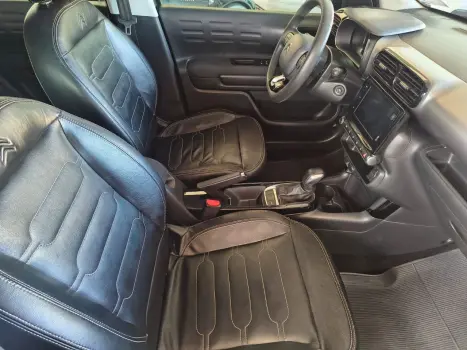 CITROEN C4 Cactus 1.6 16V 4P VTI 120 FLEX FEEL, Foto 12