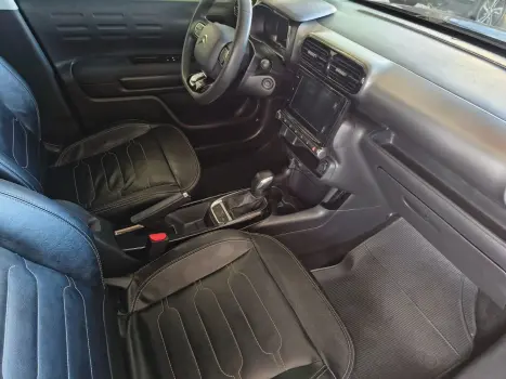 CITROEN C4 Cactus 1.6 16V 4P VTI 120 FLEX FEEL, Foto 13