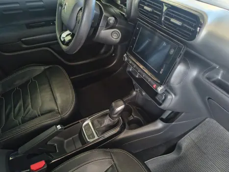 CITROEN C4 Cactus 1.6 16V 4P VTI 120 FLEX FEEL, Foto 14