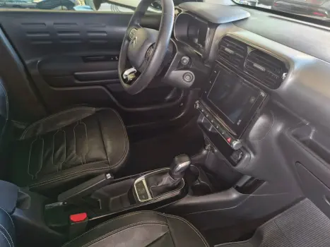 CITROEN C4 Cactus 1.6 16V 4P VTI 120 FLEX FEEL, Foto 15