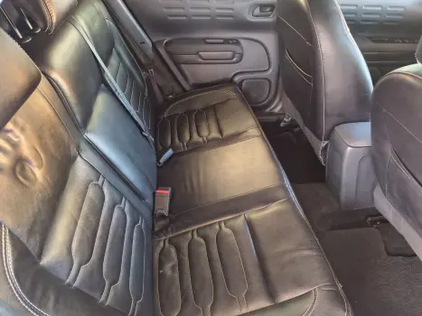 CITROEN C4 Cactus 1.6 16V 4P VTI 120 FLEX FEEL, Foto 16