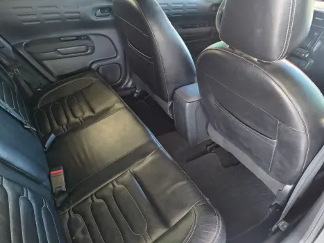 CITROEN C4 Cactus 1.6 16V 4P VTI 120 FLEX FEEL, Foto 17