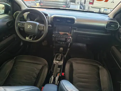 CITROEN C4 Cactus 1.6 16V 4P VTI 120 FLEX FEEL, Foto 18