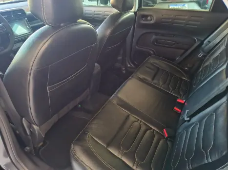 CITROEN C4 Cactus 1.6 16V 4P VTI 120 FLEX FEEL, Foto 19