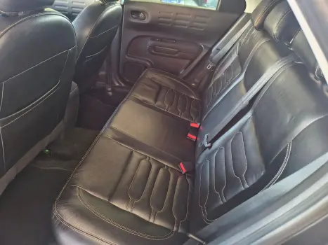 CITROEN C4 Cactus 1.6 16V 4P VTI 120 FLEX FEEL, Foto 20