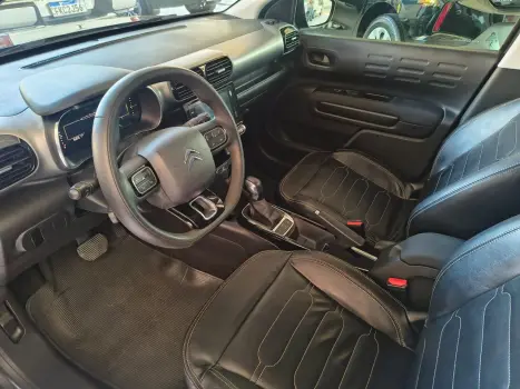 CITROEN C4 Cactus 1.6 16V 4P VTI 120 FLEX FEEL, Foto 21