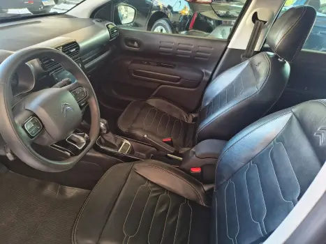 CITROEN C4 Cactus 1.6 16V 4P VTI 120 FLEX FEEL, Foto 22