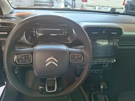 CITROEN C4 Cactus 1.6 16V 4P VTI 120 FLEX FEEL, Foto 24