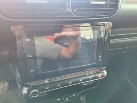 CITROEN C4 Cactus 1.6 16V 4P VTI 120 FLEX FEEL, Foto 25