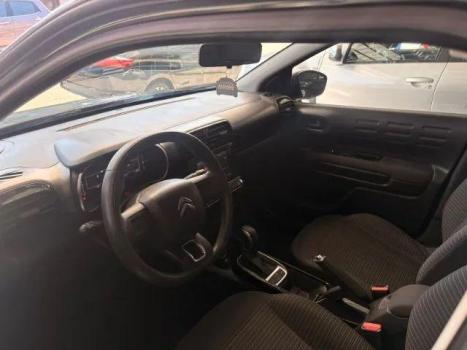 CITROEN C4 Cactus 1.6 16V 4P VTI 120 FLEX FEEL BUSINESS AUTOM�TICO, Foto 4