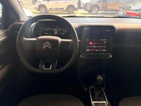 CITROEN C4 Cactus 1.6 16V 4P VTI 120 FLEX FEEL BUSINESS AUTOM�TICO, Foto 5