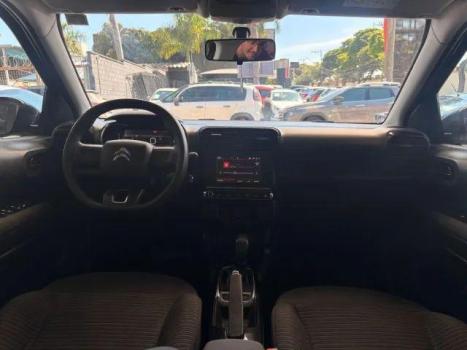 CITROEN C4 Cactus 1.6 16V 4P VTI 120 FLEX FEEL BUSINESS AUTOM�TICO, Foto 6