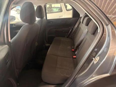 CITROEN C4 Cactus 1.6 16V 4P VTI 120 FLEX FEEL BUSINESS AUTOM�TICO, Foto 7