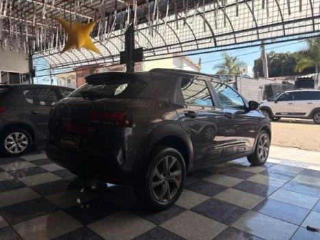 CITROEN C4 Cactus 1.6 16V 4P VTI 120 FLEX FEEL BUSINESS AUTOM�TICO, Foto 9