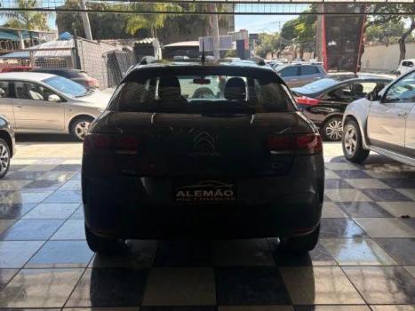 CITROEN C4 Cactus 1.6 16V 4P VTI 120 FLEX FEEL BUSINESS AUTOM�TICO, Foto 10