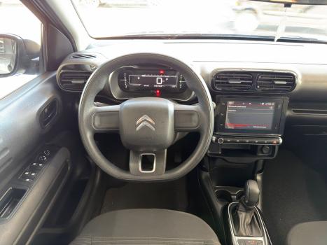 CITROEN C4 Cactus 1.6 16V 4P VTI 120 FLEX FEEL BUSINESS AUTOM�TICO, Foto 5