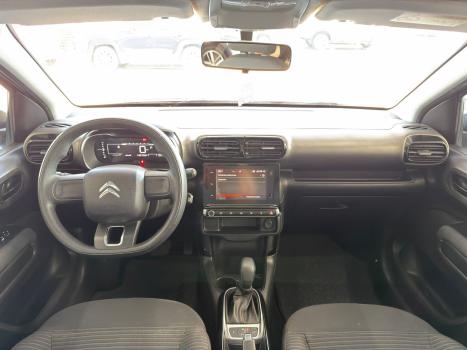CITROEN C4 Cactus 1.6 16V 4P VTI 120 FLEX FEEL BUSINESS AUTOM�TICO, Foto 6