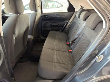 CITROEN C4 Cactus 1.6 16V 4P VTI 120 FLEX FEEL BUSINESS AUTOM�TICO, Foto 7