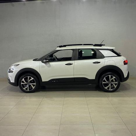 CITROEN C4 Cactus 1.6 16V 4P VTI 120 FLEX FEEL PACK AUTOM�TICO, Foto 5