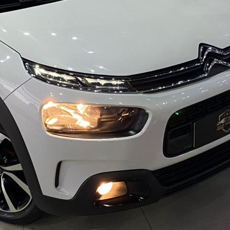 CITROEN C4 Cactus 1.6 16V 4P VTI 120 FLEX FEEL PACK AUTOM�TICO, Foto 6