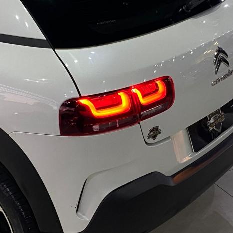 CITROEN C4 Cactus 1.6 16V 4P VTI 120 FLEX FEEL PACK AUTOM�TICO, Foto 7