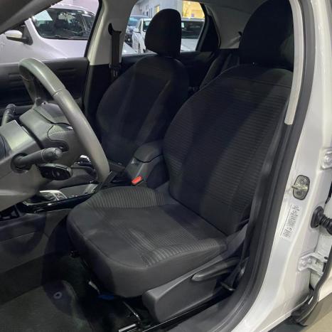 CITROEN C4 Cactus 1.6 16V 4P VTI 120 FLEX FEEL PACK AUTOM�TICO, Foto 11