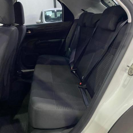 CITROEN C4 Cactus 1.6 16V 4P VTI 120 FLEX FEEL PACK AUTOM�TICO, Foto 12