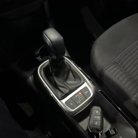 CITROEN C4 Cactus 1.6 16V 4P VTI 120 FLEX FEEL PACK AUTOM�TICO, Foto 14