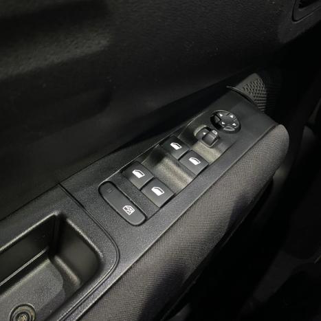 CITROEN C4 Cactus 1.6 16V 4P VTI 120 FLEX FEEL PACK AUTOM�TICO, Foto 15