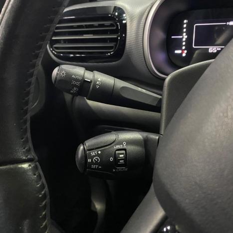 CITROEN C4 Cactus 1.6 16V 4P VTI 120 FLEX FEEL PACK AUTOM�TICO, Foto 16
