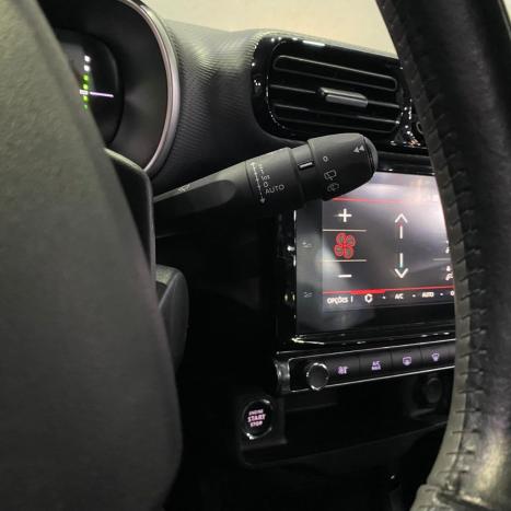 CITROEN C4 Cactus 1.6 16V 4P VTI 120 FLEX FEEL PACK AUTOM�TICO, Foto 17