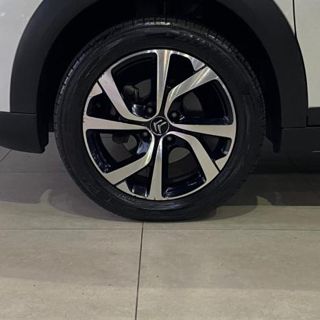 CITROEN C4 Cactus 1.6 16V 4P VTI 120 FLEX FEEL PACK AUTOM�TICO, Foto 18
