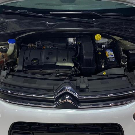 CITROEN C4 Cactus 1.6 16V 4P VTI 120 FLEX FEEL PACK AUTOM�TICO, Foto 19