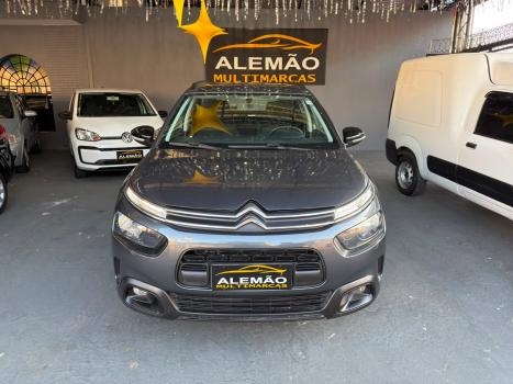 CITROEN C4 Cactus 1.6 16V 4P VTI 120 FLEX FEEL AUTOM�TICO, Foto 2
