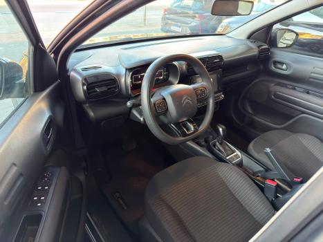 CITROEN C4 Cactus 1.6 16V 4P VTI 120 FLEX FEEL AUTOM�TICO, Foto 4