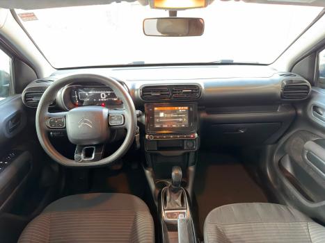 CITROEN C4 Cactus 1.6 16V 4P VTI 120 FLEX FEEL AUTOM�TICO, Foto 5