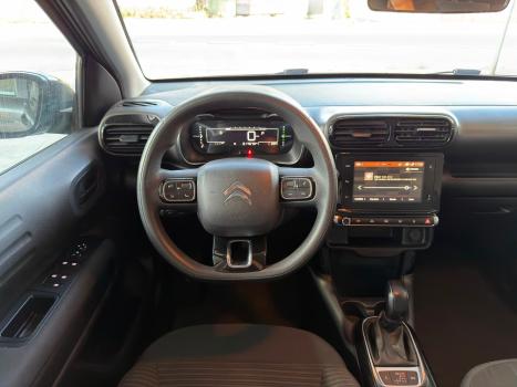 CITROEN C4 Cactus 1.6 16V 4P VTI 120 FLEX FEEL AUTOM�TICO, Foto 6