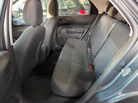 CITROEN C4 Cactus 1.6 16V 4P VTI 120 FLEX FEEL AUTOM�TICO, Foto 7