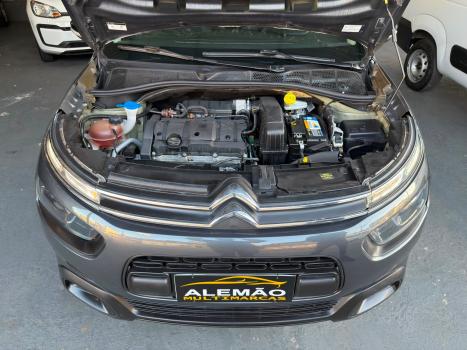CITROEN C4 Cactus 1.6 16V 4P VTI 120 FLEX FEEL AUTOM�TICO, Foto 11