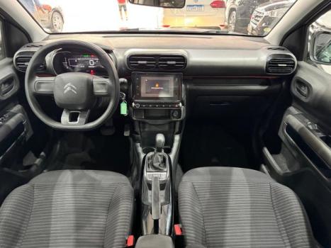 CITROEN C4 Cactus 1.6 16V 4P VTI 120 FLEX FEEL AUTOM�TICO, Foto 3