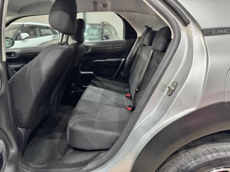 CITROEN C4 Cactus 1.6 16V 4P VTI 120 FLEX FEEL AUTOM�TICO, Foto 4