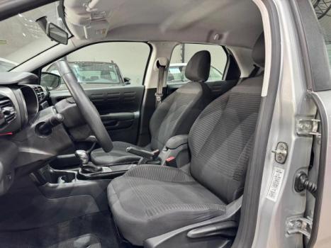 CITROEN C4 Cactus 1.6 16V 4P VTI 120 FLEX FEEL AUTOM�TICO, Foto 6