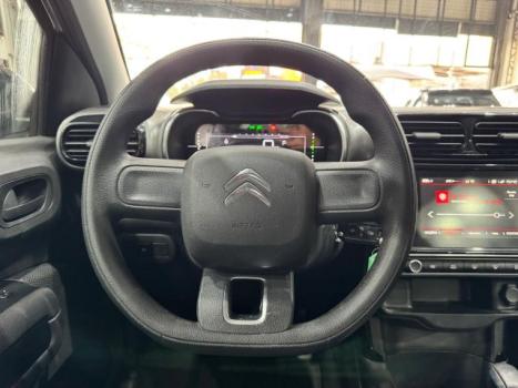CITROEN C4 Cactus 1.6 16V 4P VTI 120 FLEX FEEL AUTOM�TICO, Foto 7