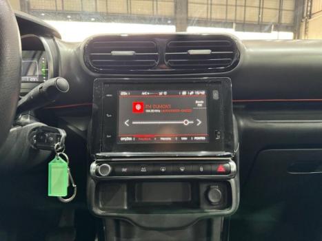 CITROEN C4 Cactus 1.6 16V 4P VTI 120 FLEX FEEL AUTOM�TICO, Foto 9