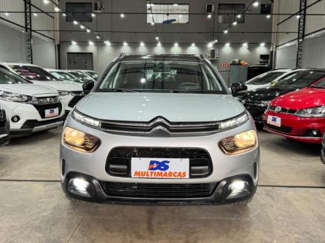 CITROEN C4 Cactus 1.6 16V 4P VTI 120 FLEX FEEL AUTOM�TICO, Foto 11