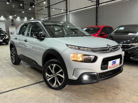 CITROEN C4 Cactus 1.6 16V 4P VTI 120 FLEX FEEL AUTOM�TICO, Foto 13