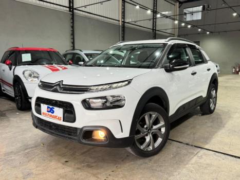 CITROEN C4 Cactus 1.6 16V 4P VTI 120 FLEX FEEL AUTOM�TICO, Foto 1