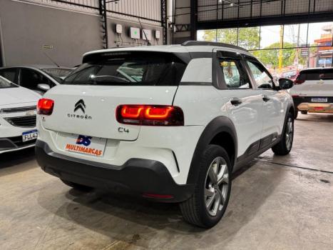 CITROEN C4 Cactus 1.6 16V 4P VTI 120 FLEX FEEL AUTOM�TICO, Foto 2
